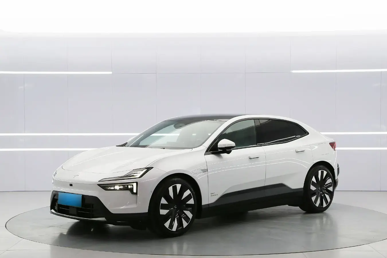 2023 Polestar 4 BEV 100KWH
