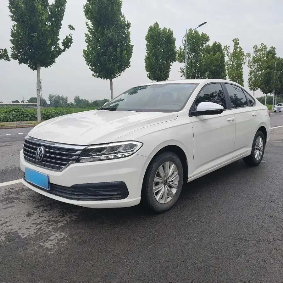 2021 Volkswagen Lavida 1.5L 113HP L4 6AT