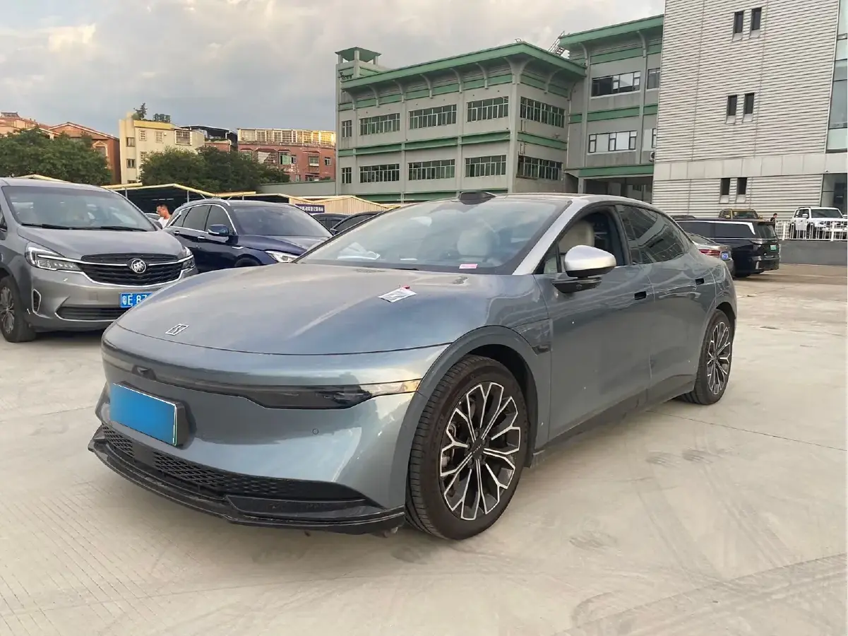 2024 Zeekr 007 BEV 100KWH