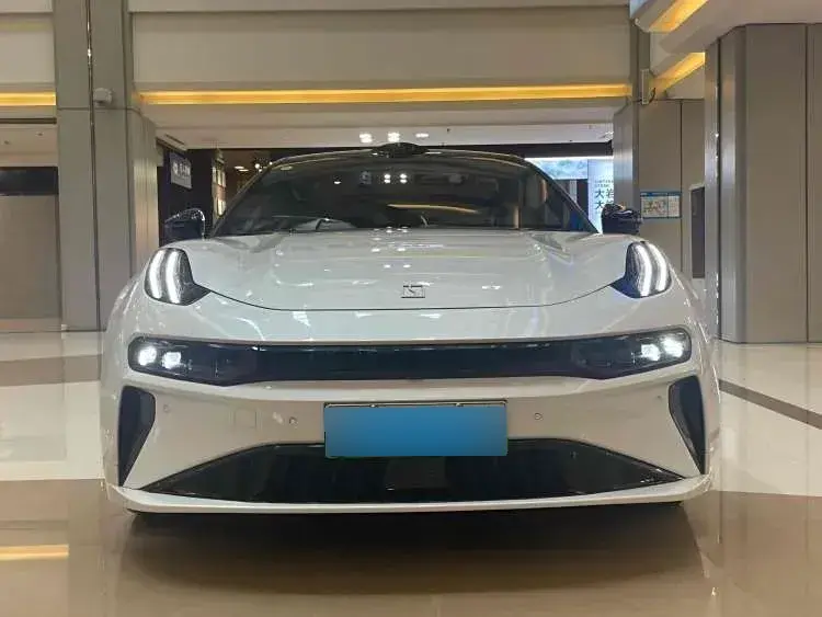 2024 Zeekr 001 BEV 100KWH