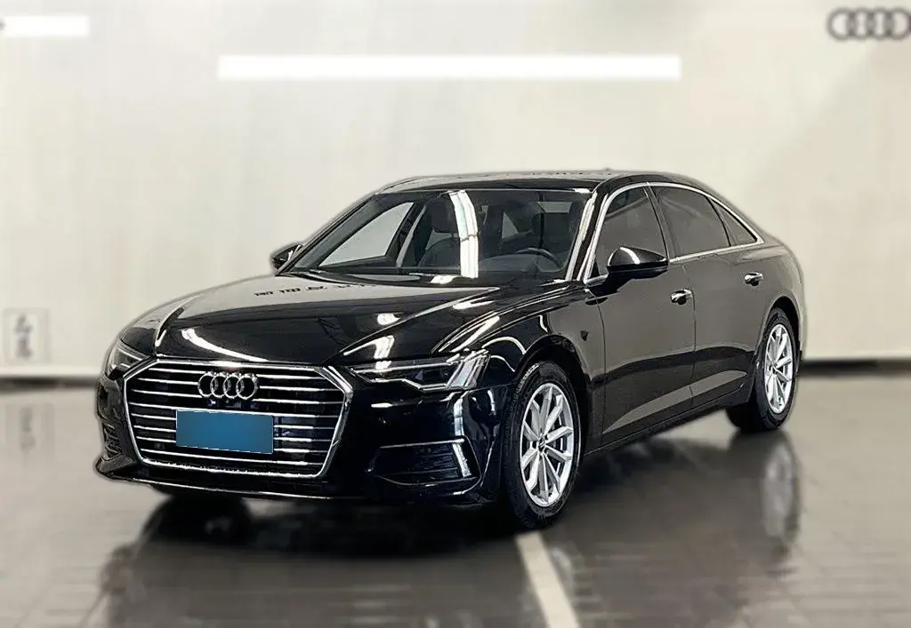 2021 Audi A6L 2.0T 190HP L4 7DCT