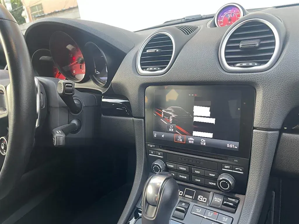 2022 Porsche 718 2.0T 300HP H4 7DCT,autocango,china used car exporter,china ev exporter,chinese used car exporter,chinese used ev exporter