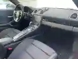 2022 Porsche 718 2.0T 300HP H4 7DCT