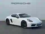 2022 Porsche 718 2.0T 300HP H4 7DCT