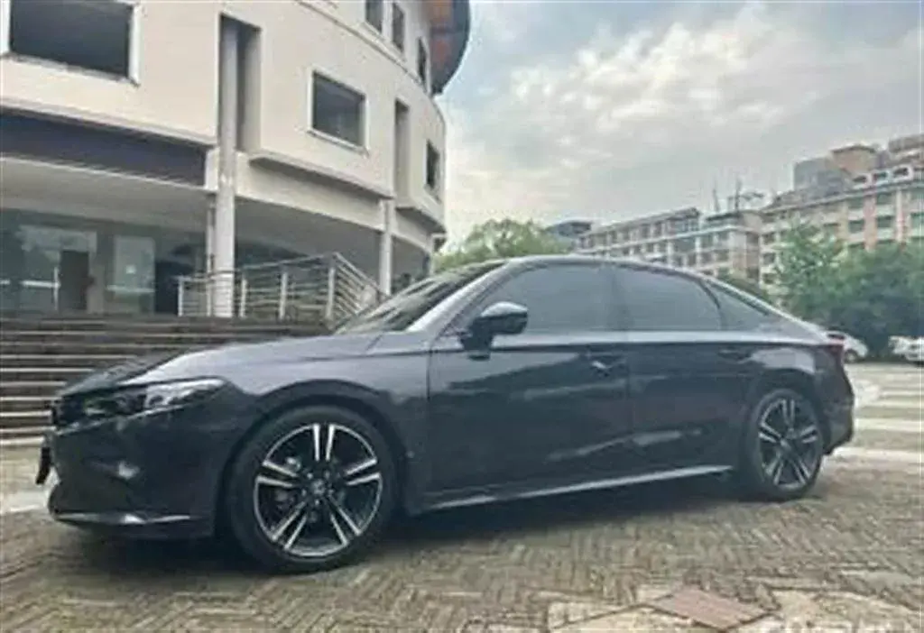 2022 Honda Integra 1.5T 182HP L4 CVT