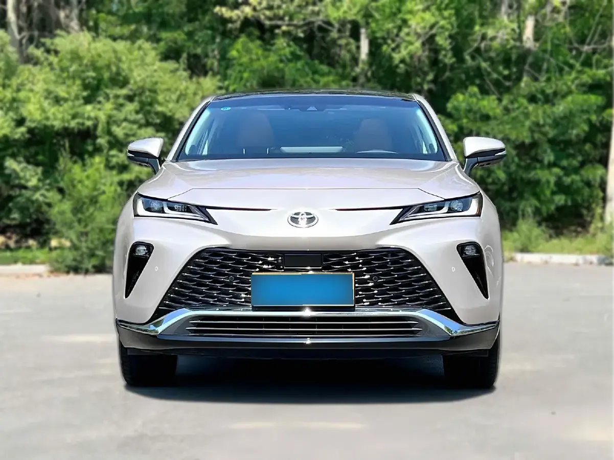 2022 Toyota Venza 2.0L 171HP L4 CVT