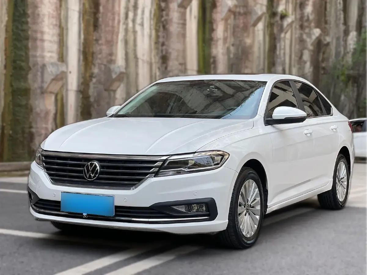 2021 Volkswagen Lavida 1.5L 113HP L4 6AT