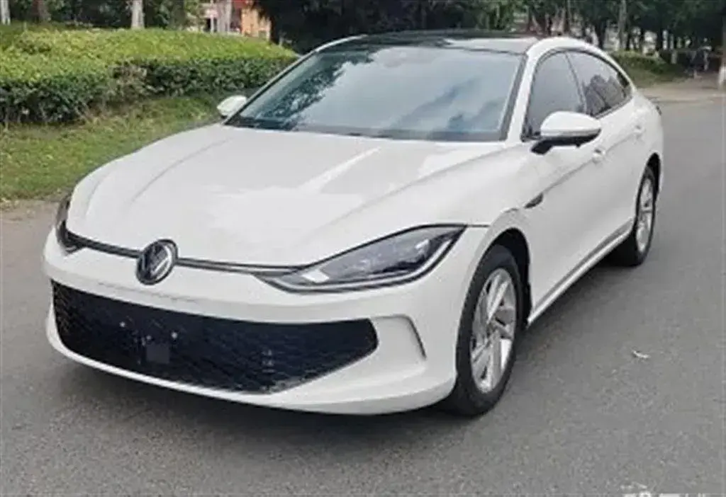 2024 Volkswagen Lamando 1.4T 150HP L4 7DCT