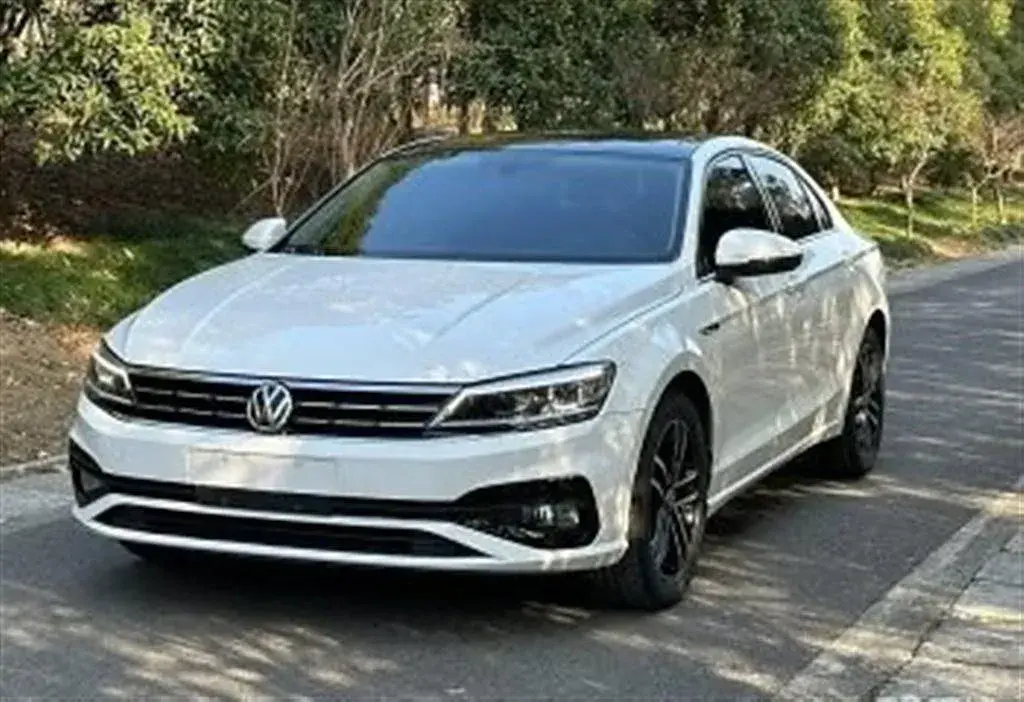 2019 Volkswagen Lamando 1.4T 150HP L4 7DCT