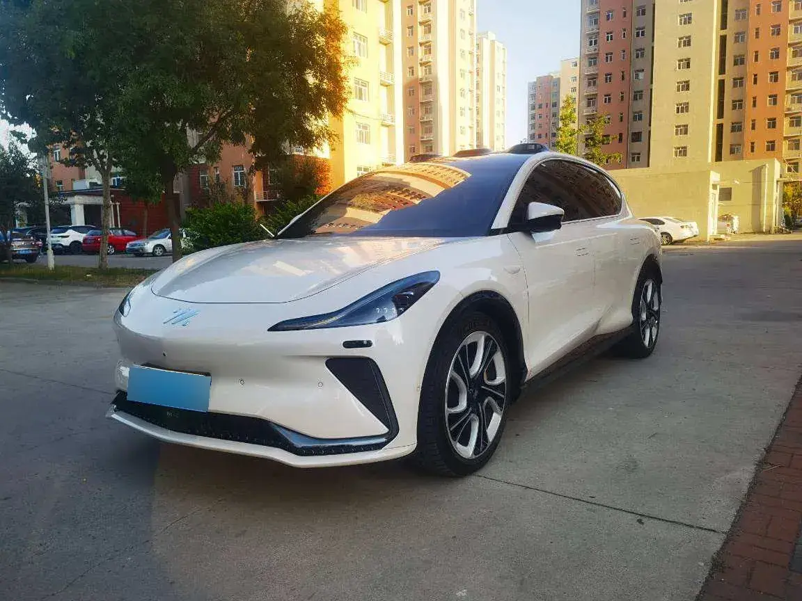 2023 IM LS7 BEV 100KWH