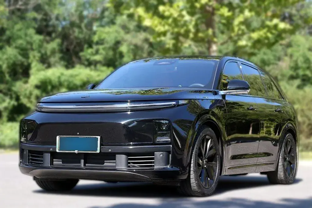 2023 Li L7 Range Extended 154HP REEV 40.9KWH