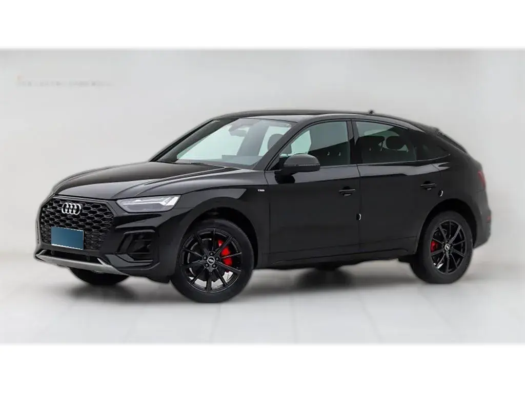 2021 Audi Q5L Sportback 2.0T 252HP L4 7DCT