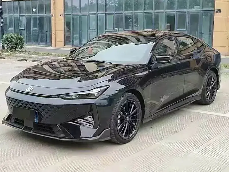 2024 ChangAn UNI-V 1.5T 188HP L4 7DCT