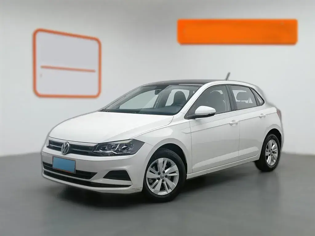2019 Volkswagen Polo 1.5L 113HP L4 6AT