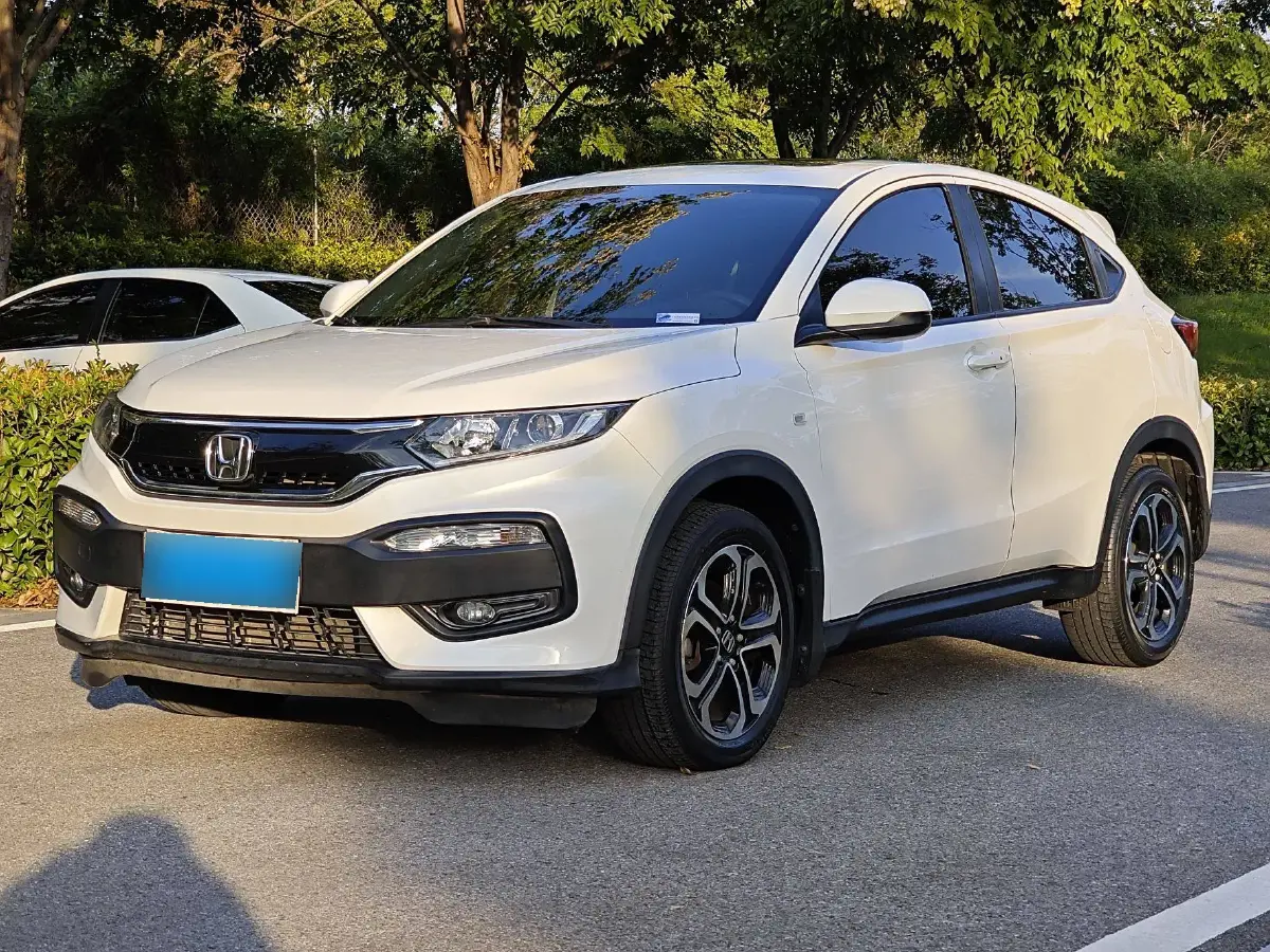 2017 Honda XR-V 1.8L 136HP L4 CVT