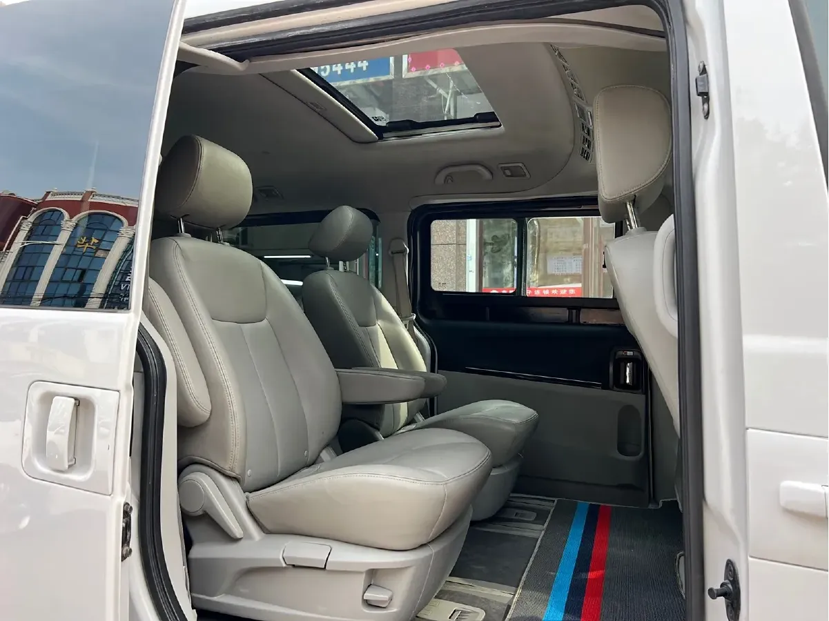 2014 JAC Refine M5 2.0T 177HP L4 5AT,autocango,china used car exporter,china ev exporter,chinese used car exporter,chinese used ev exporter