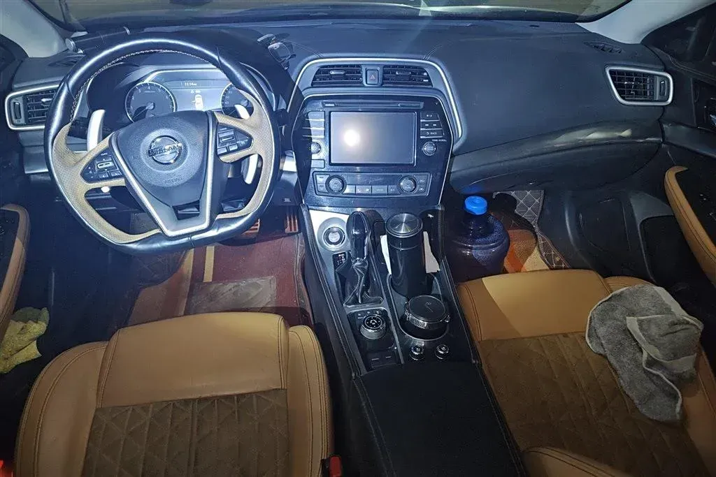 2016 Nissan Maxima 2.5L 186HP L4 CVT,autocango,china used car exporter,china ev exporter,chinese used car exporter,chinese used ev exporter