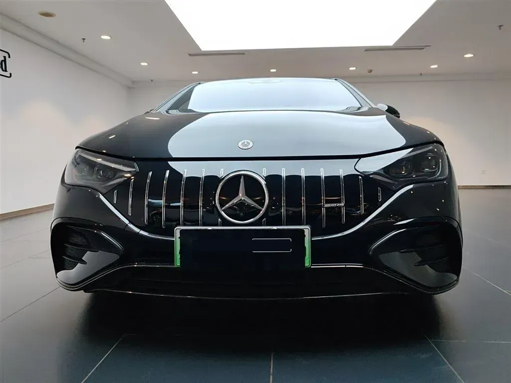 2023 Mercedes-Benz EQE AMG BEV 96.1KWH,autocango,china used car exporter,china ev exporter,chinese used car exporter,chinese used ev exporter