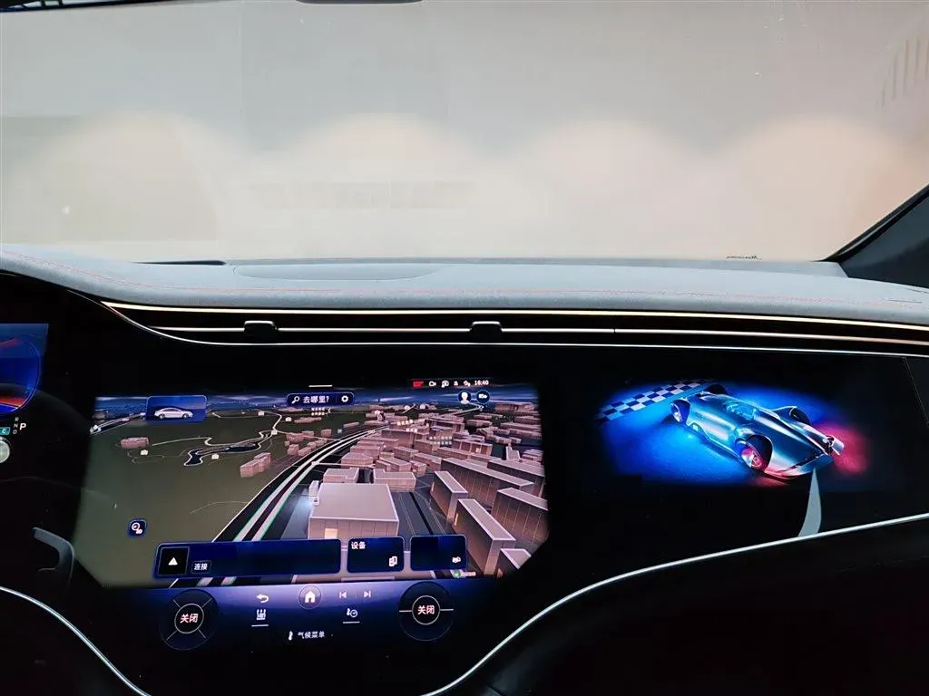 2023 Mercedes-Benz EQE AMG BEV 96.1KWH,autocango,china used car exporter,china ev exporter,chinese used car exporter,chinese used ev exporter