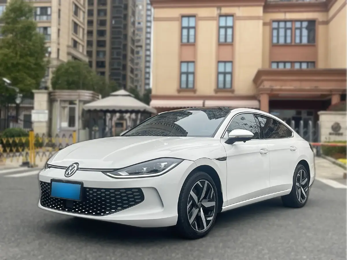 2023 Volkswagen Lamando 1.4T 150HP L4 7DCT