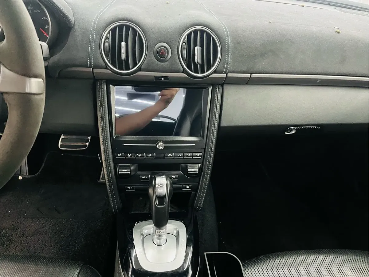 2009 Porsche Cayman 2.9L 265HP H6 7DCT,autocango,china used car exporter,china ev exporter,chinese used car exporter,chinese used ev exporter