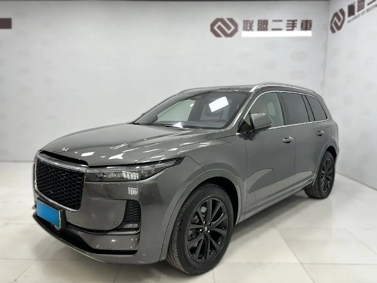 2021 Li ONE Range Extended 131HP REEV 40.5KWH