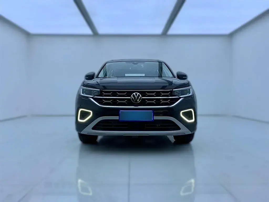 2023 Volkswagen Tayron 1.4T 150HP L4 7DCT