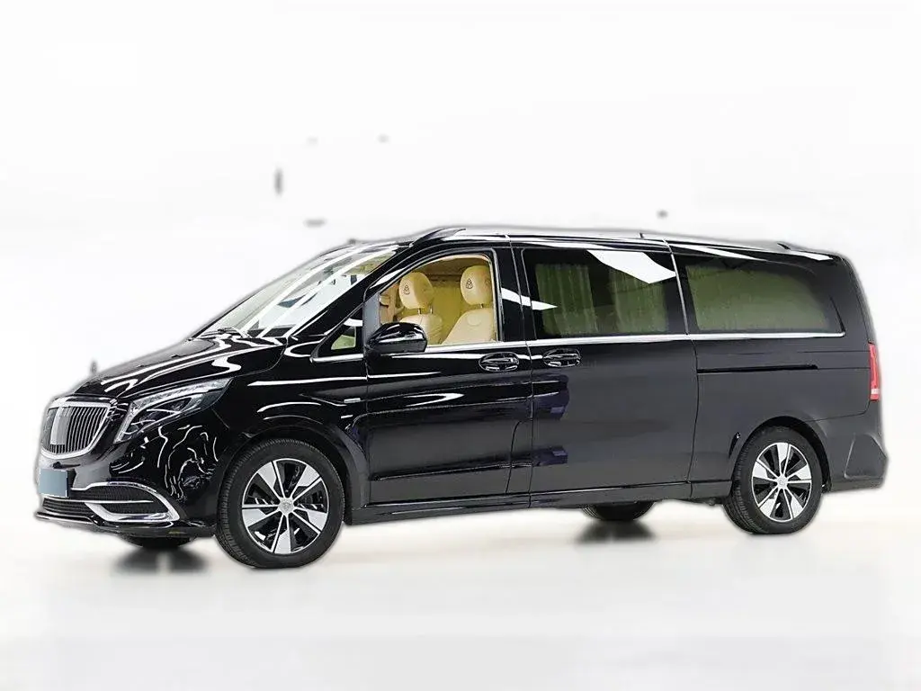 2020 Mercedes-Benz V Class 2.0T 211HP L4 9AT