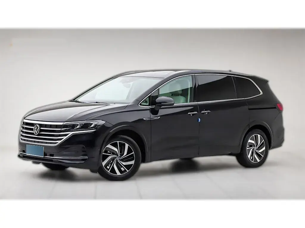 2022 Volkswagen Viloran 2.0T 186HP L4 7DCT