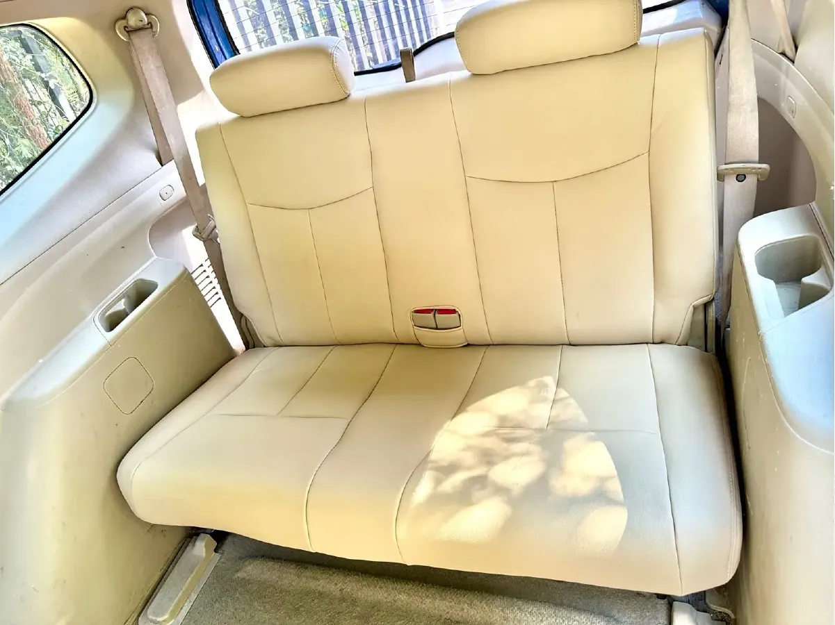 2006 Nissan Geniss 1.8L 126HP L4 4AT,autocango,china used car exporter,china ev exporter,chinese used car exporter,chinese used ev exporter