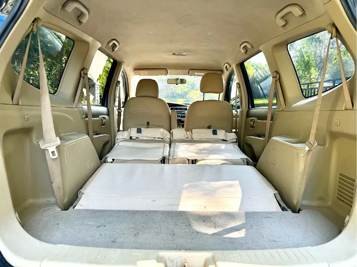 2006 Nissan Geniss 1.8L 126HP L4 4AT,autocango,china used car exporter,china ev exporter,chinese used car exporter,chinese used ev exporter