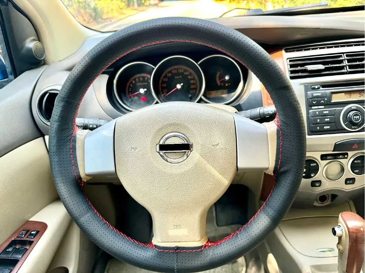 2006 Nissan Geniss 1.8L 126HP L4 4AT,autocango,china used car exporter,china ev exporter,chinese used car exporter,chinese used ev exporter