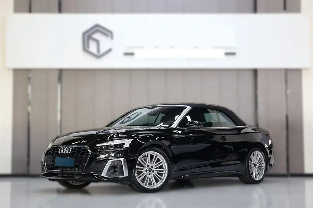 2024 Audi A5 2.0T 204HP L4 7DCT