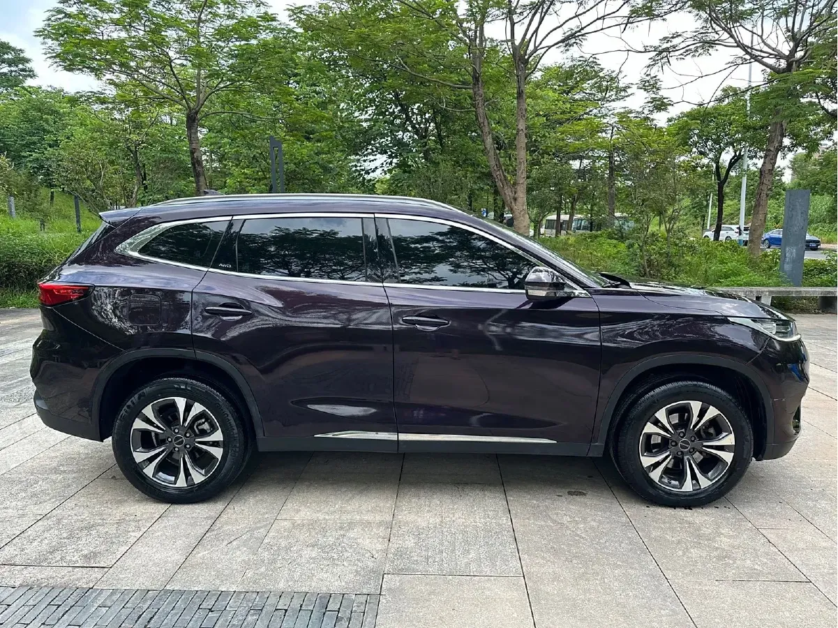 2019 Exceed TX 1.6T 197HP L4 7DCT,autocango,china used car exporter,china ev exporter,chinese used car exporter,chinese used ev exporter