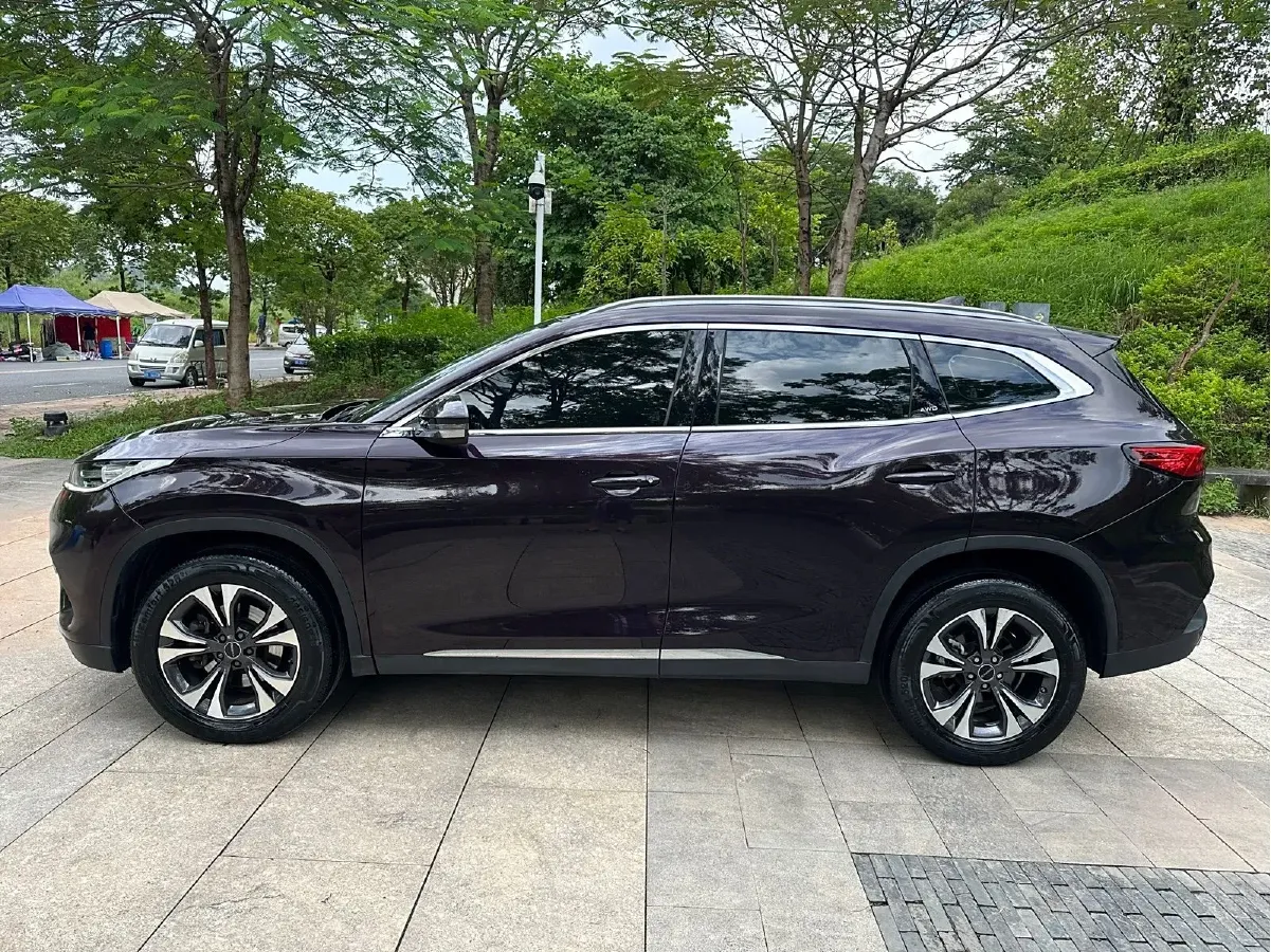 2019 Exceed TX 1.6T 197HP L4 7DCT,autocango,china used car exporter,china ev exporter,chinese used car exporter,chinese used ev exporter