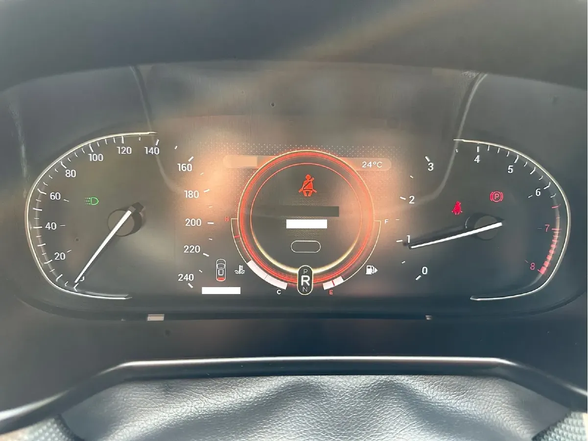 2019 Exceed TX 1.6T 197HP L4 7DCT,autocango,china used car exporter,china ev exporter,chinese used car exporter,chinese used ev exporter