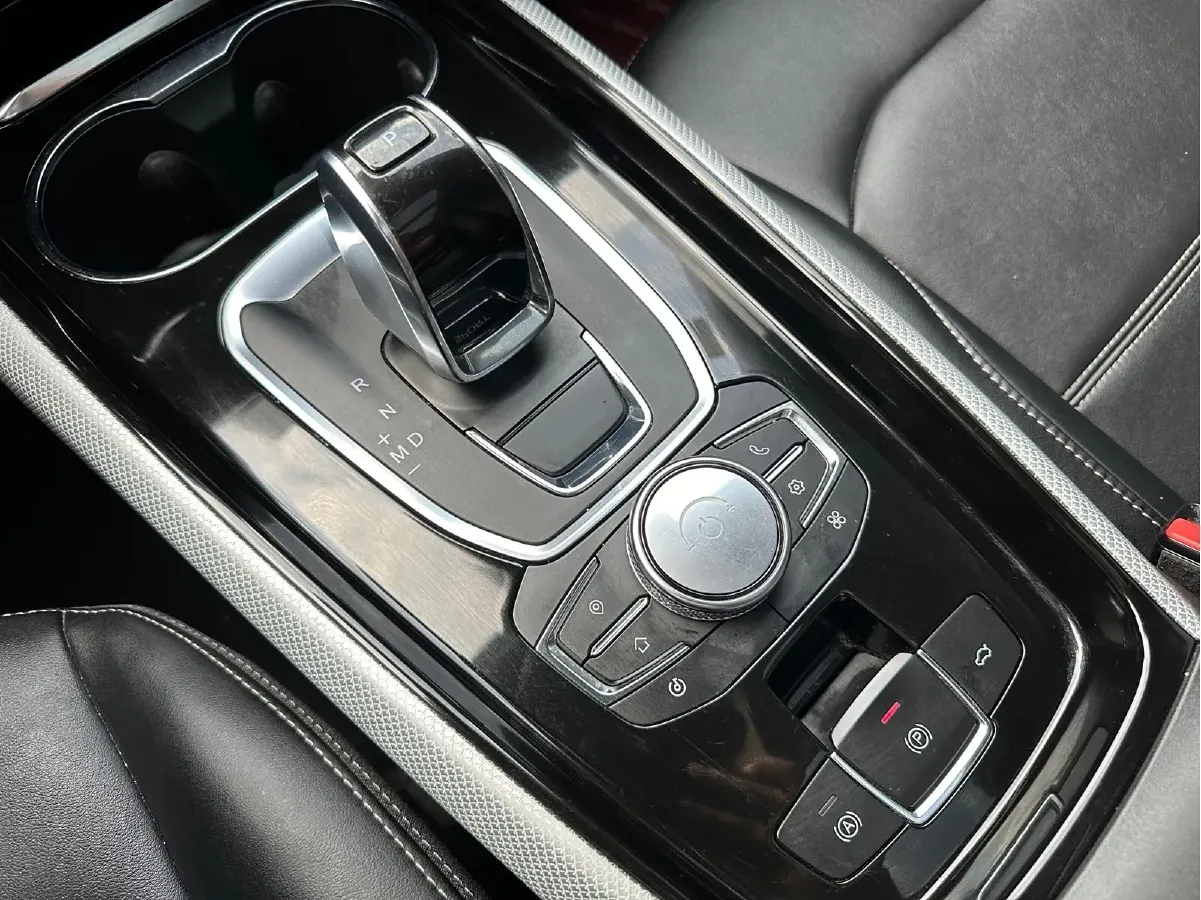 2019 Exceed TX 1.6T 197HP L4 7DCT,autocango,china used car exporter,china ev exporter,chinese used car exporter,chinese used ev exporter