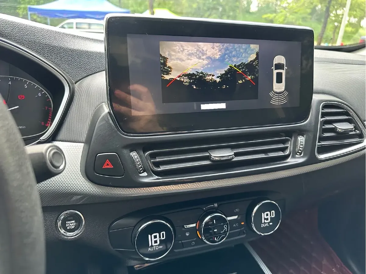 2019 Exceed TX 1.6T 197HP L4 7DCT,autocango,china used car exporter,china ev exporter,chinese used car exporter,chinese used ev exporter