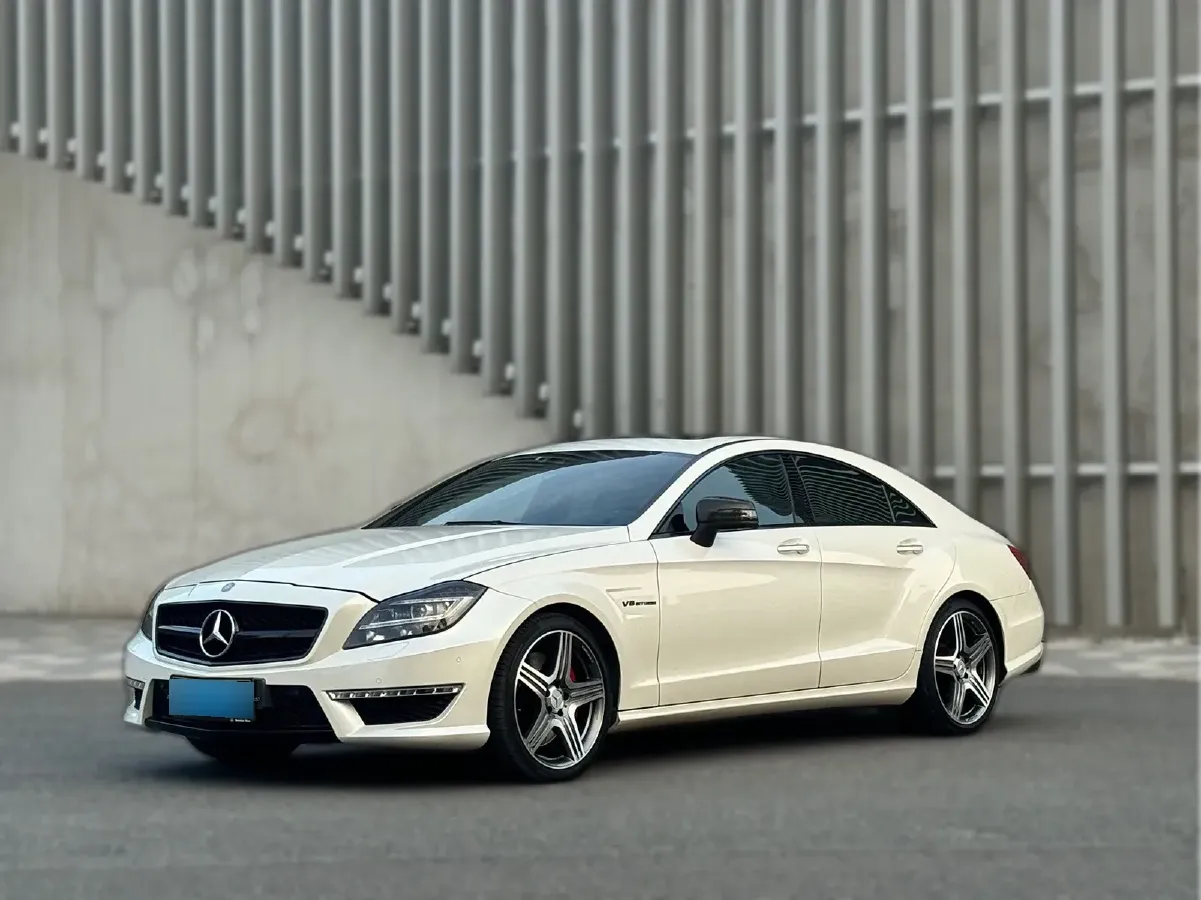 2013 Mercedes-Benz CLS AMG 5.5T 557HP V8 7AT,autocango,china used car exporter,china ev exporter,chinese used car exporter,chinese used ev exporter