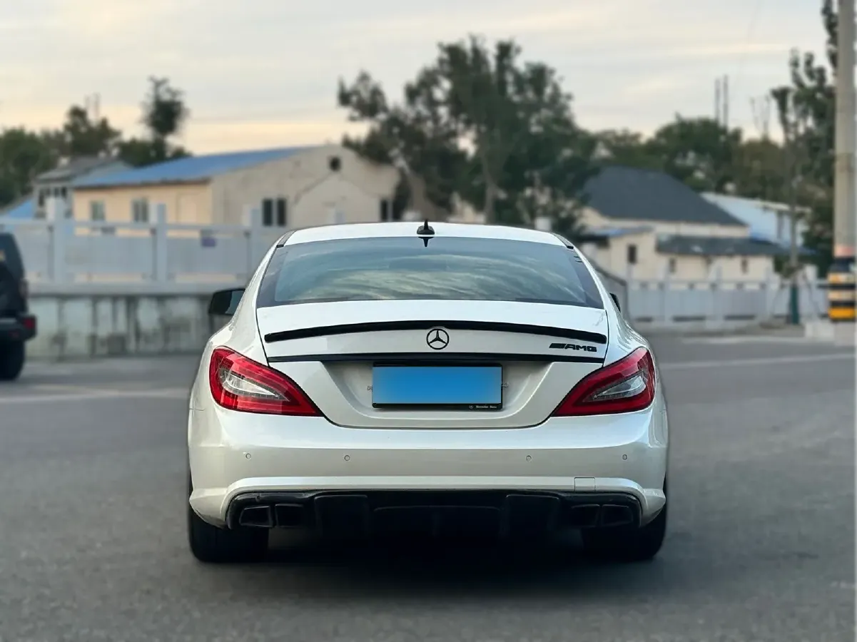 2013 Mercedes-Benz CLS AMG 5.5T 557HP V8 7AT,autocango,china used car exporter,china ev exporter,chinese used car exporter,chinese used ev exporter