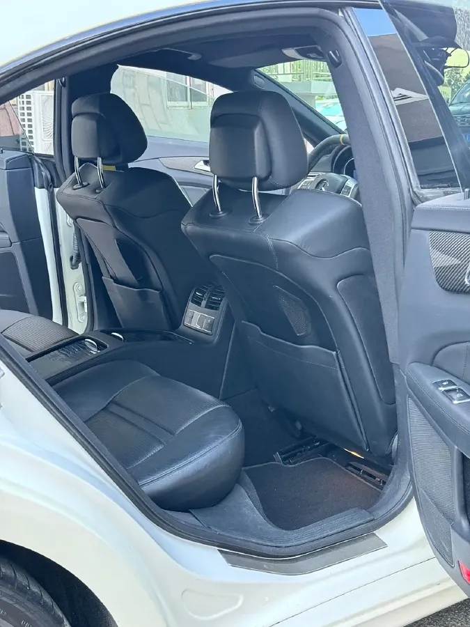 2013 Mercedes-Benz CLS AMG 5.5T 557HP V8 7AT,autocango,china used car exporter,china ev exporter,chinese used car exporter,chinese used ev exporter