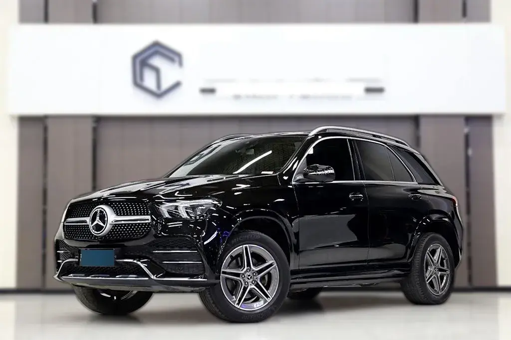 2020 Mercedes-Benz GLE Class 2.0T 258HP L4 9AT