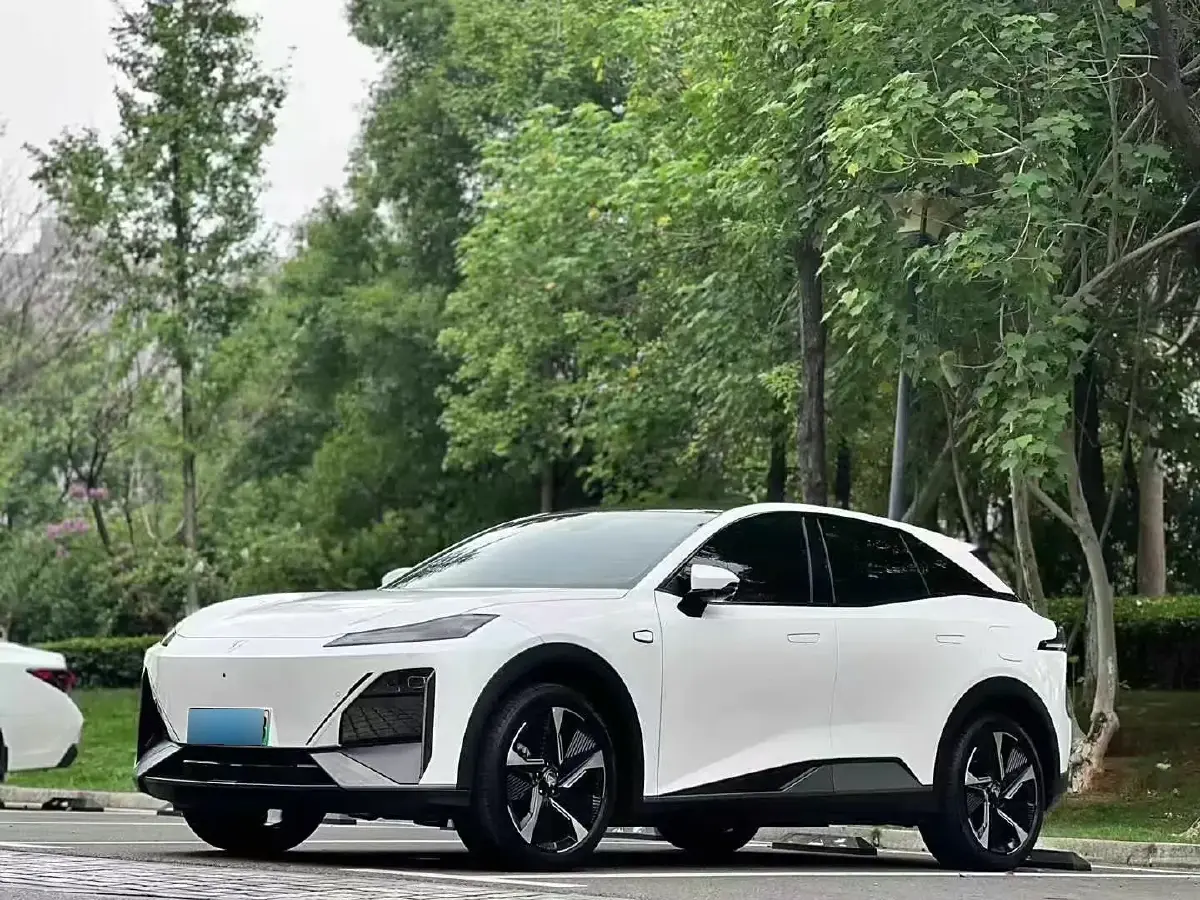 2023 Deepal S07 1.5L 95HP L4 REEV 31.73KWH