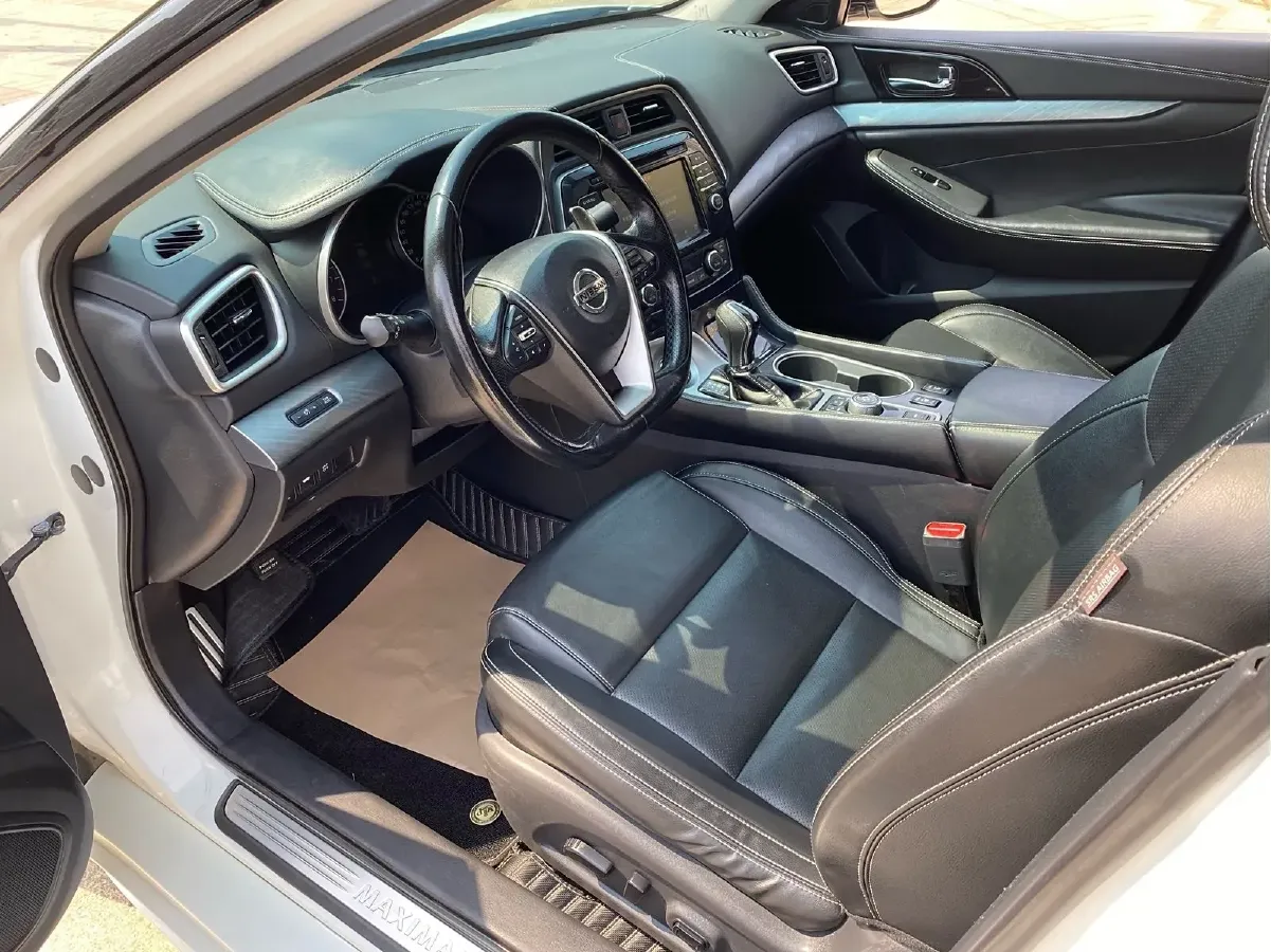 2016 Nissan Maxima 2.5L 186HP L4 CVT,autocango,china used car exporter,china ev exporter,chinese used car exporter,chinese used ev exporter