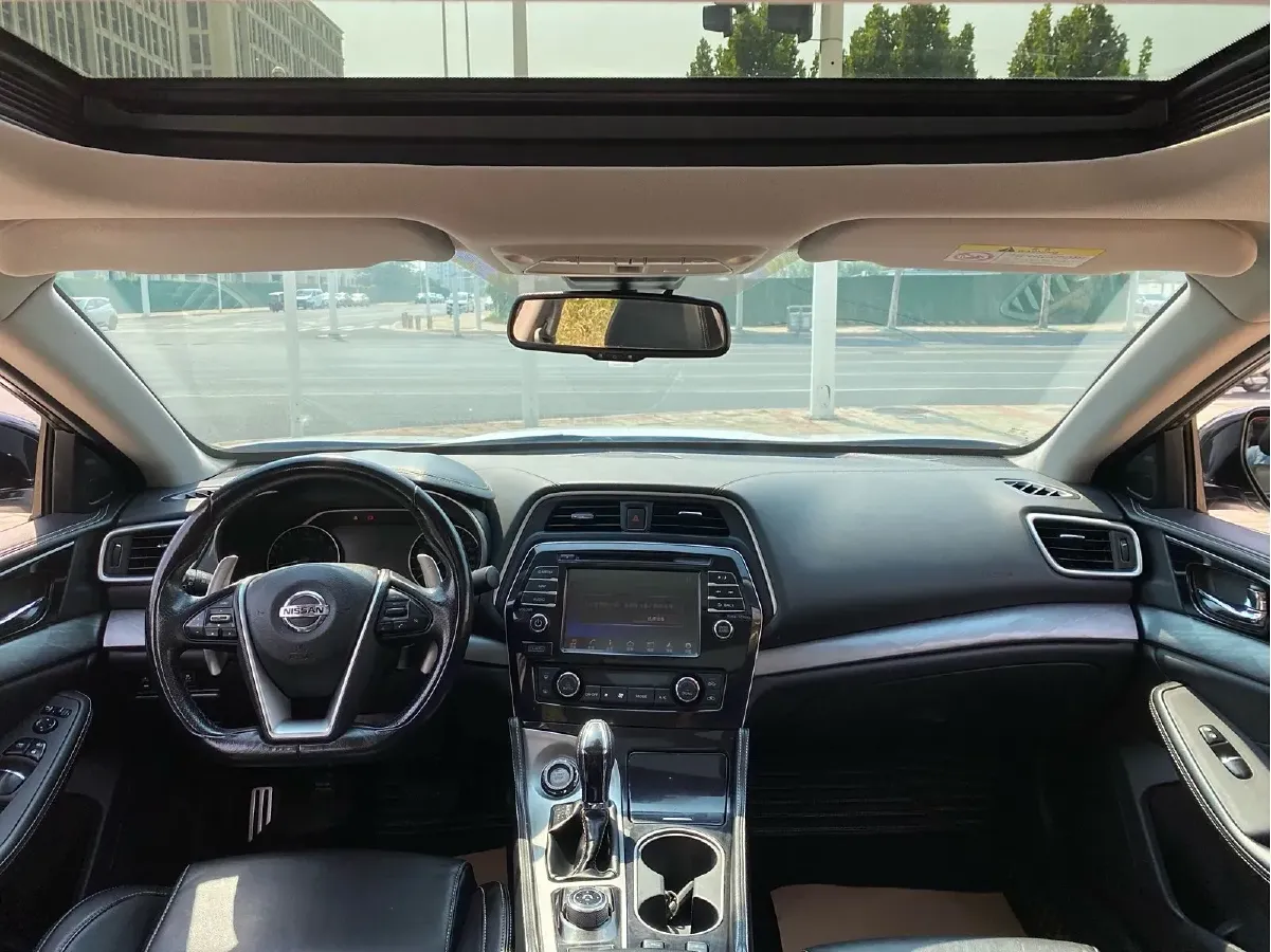 2016 Nissan Maxima 2.5L 186HP L4 CVT,autocango,china used car exporter,china ev exporter,chinese used car exporter,chinese used ev exporter