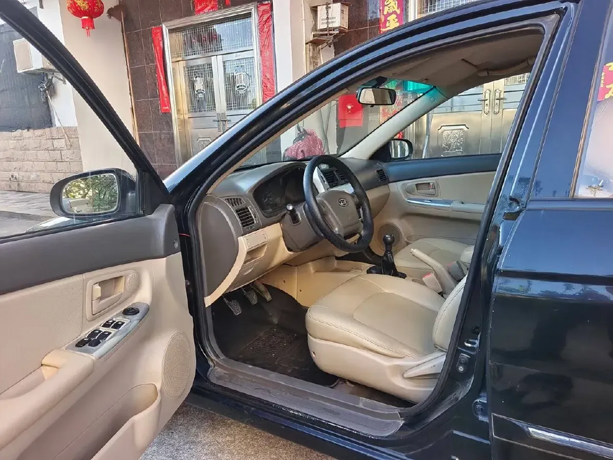 2012 Kia Cerato 1.6L 112HP L4 5MT,autocango,china used car exporter,china ev exporter,chinese used car exporter,chinese used ev exporter