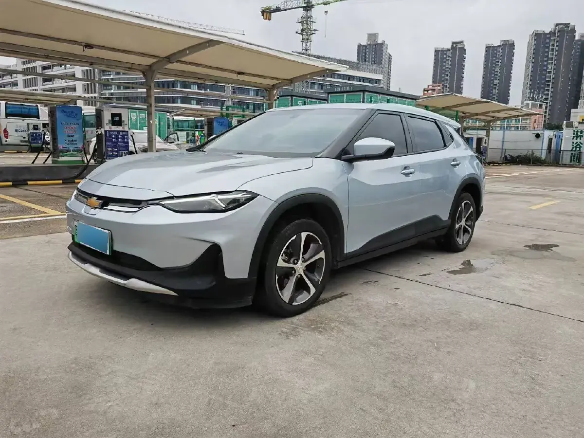 2022 Chevrolet Menlo BEV 61.1KWH