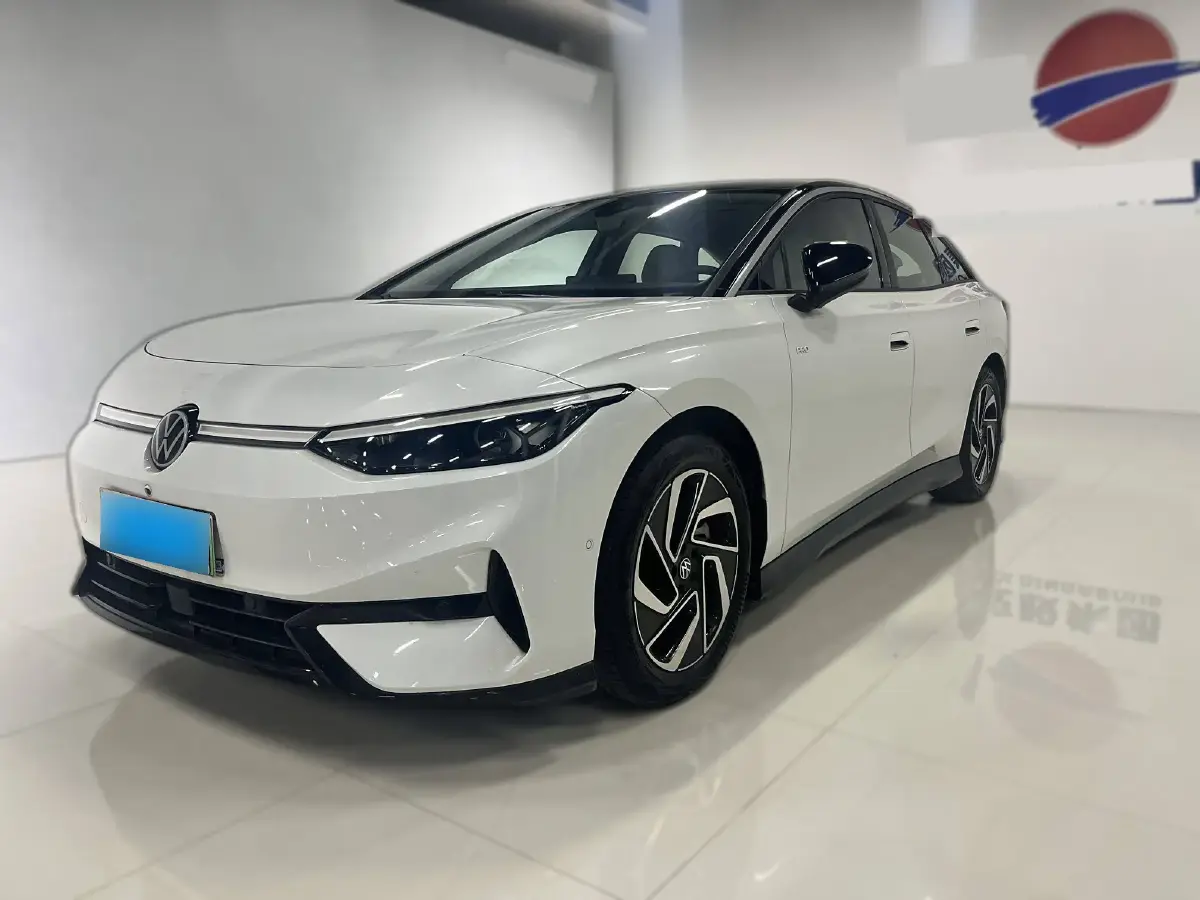 2024 Volkswagen ID.7 Vizzion BEV 84.8KWH