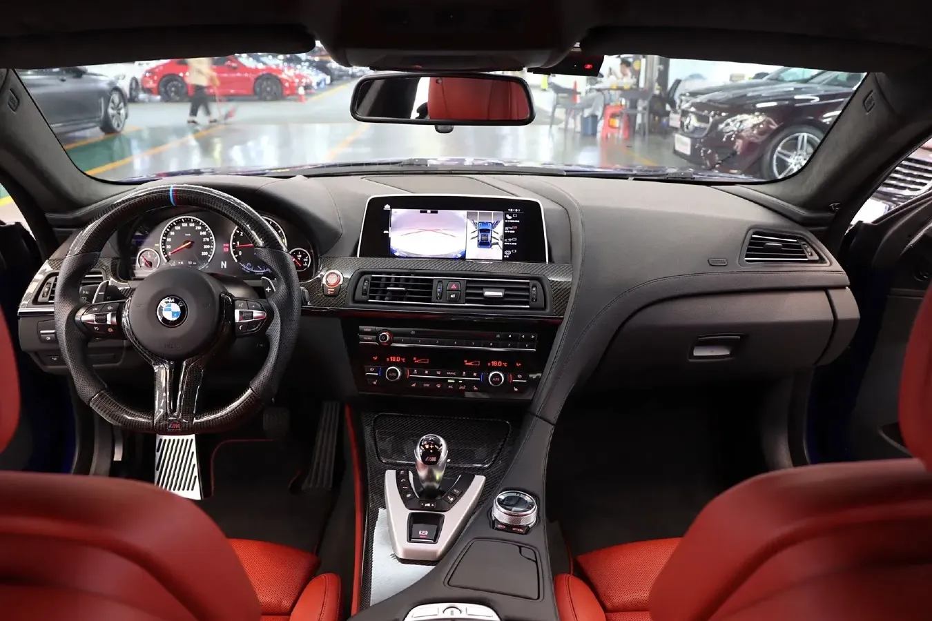 2015 BMW M6 4.4T 560HP V8 7DCT,autocango,china used car exporter,china ev exporter,chinese used car exporter,chinese used ev exporter