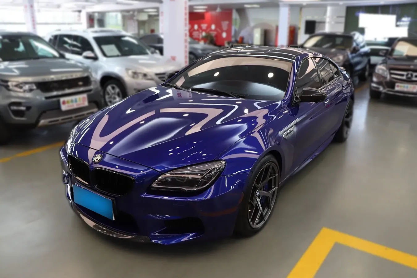 2015 BMW M6 4.4T 560HP V8 7DCT,autocango,china used car exporter,china ev exporter,chinese used car exporter,chinese used ev exporter